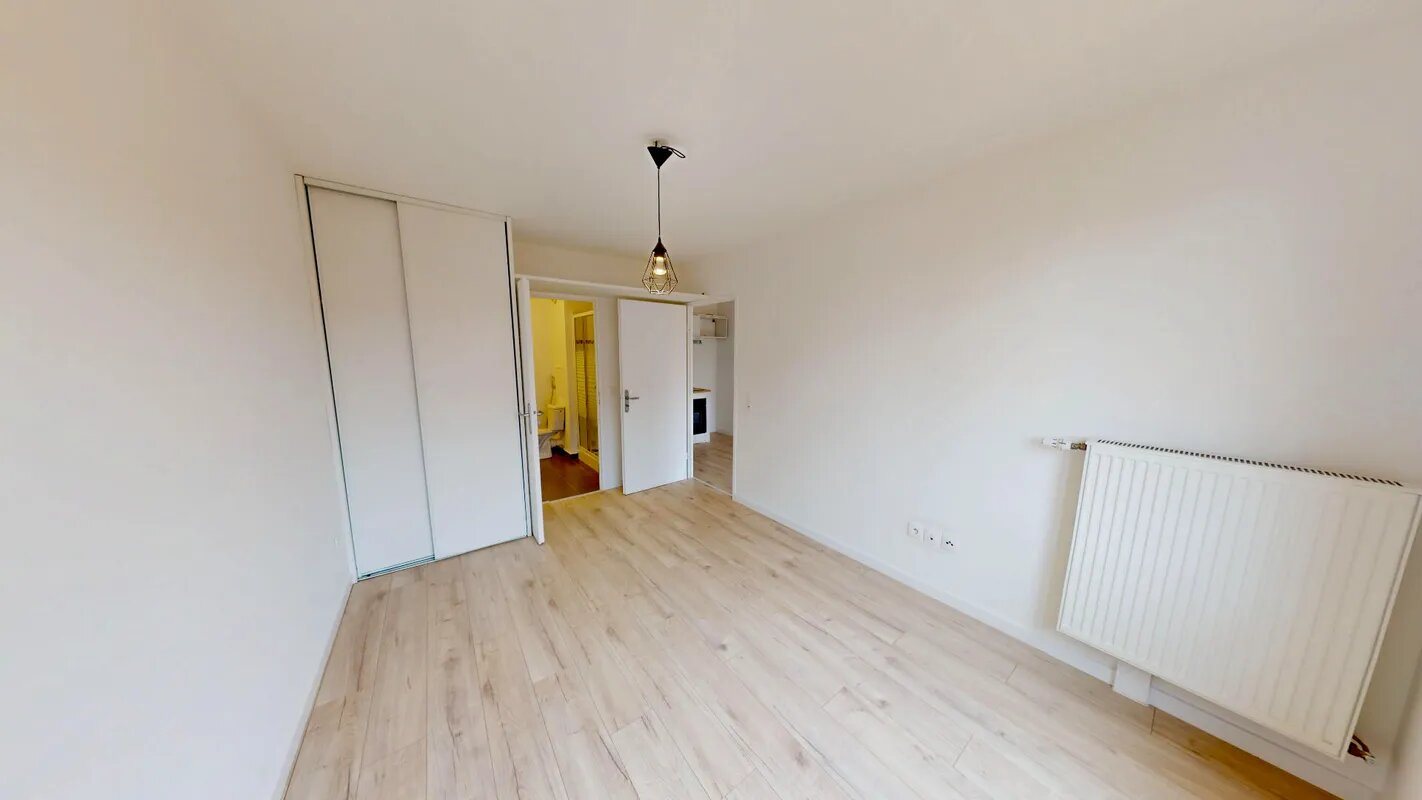 Appartement à vendre, 40m², Ivry-sur-Seine