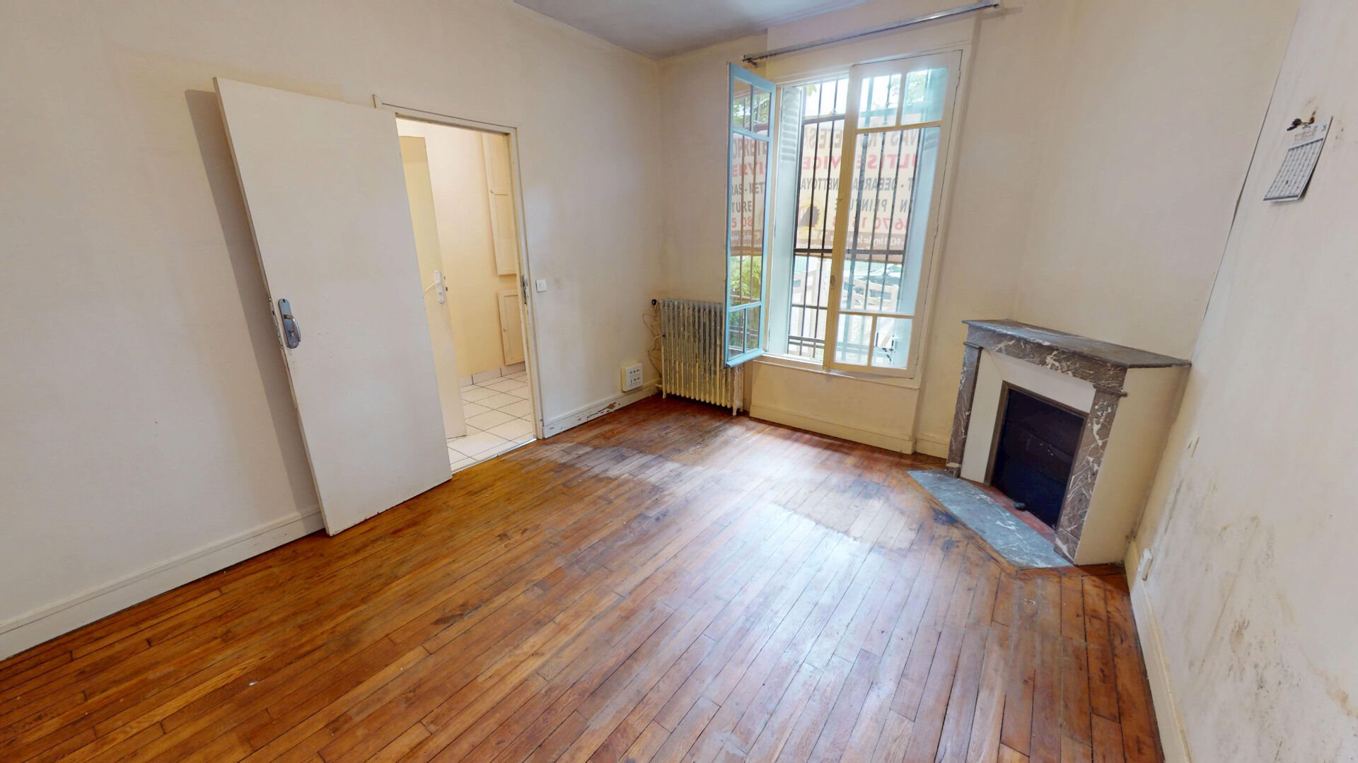 Maison à vendre, 137m², Montreuil