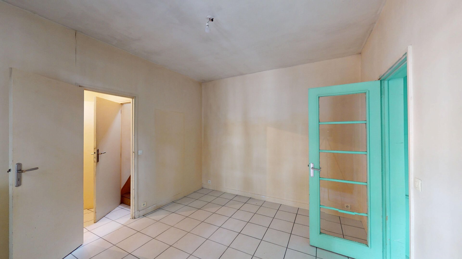 Maison à vendre, 137m², Montreuil