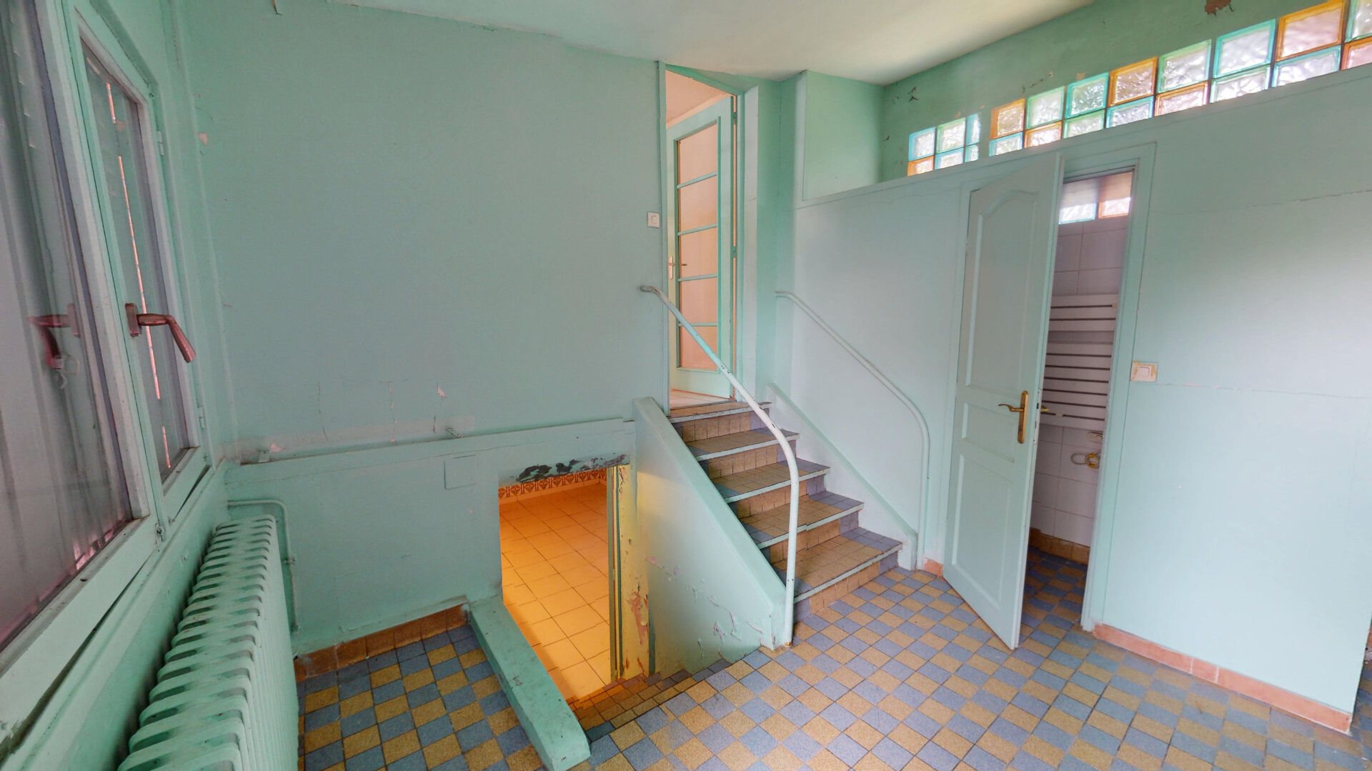 Maison à vendre, 137m², Montreuil
