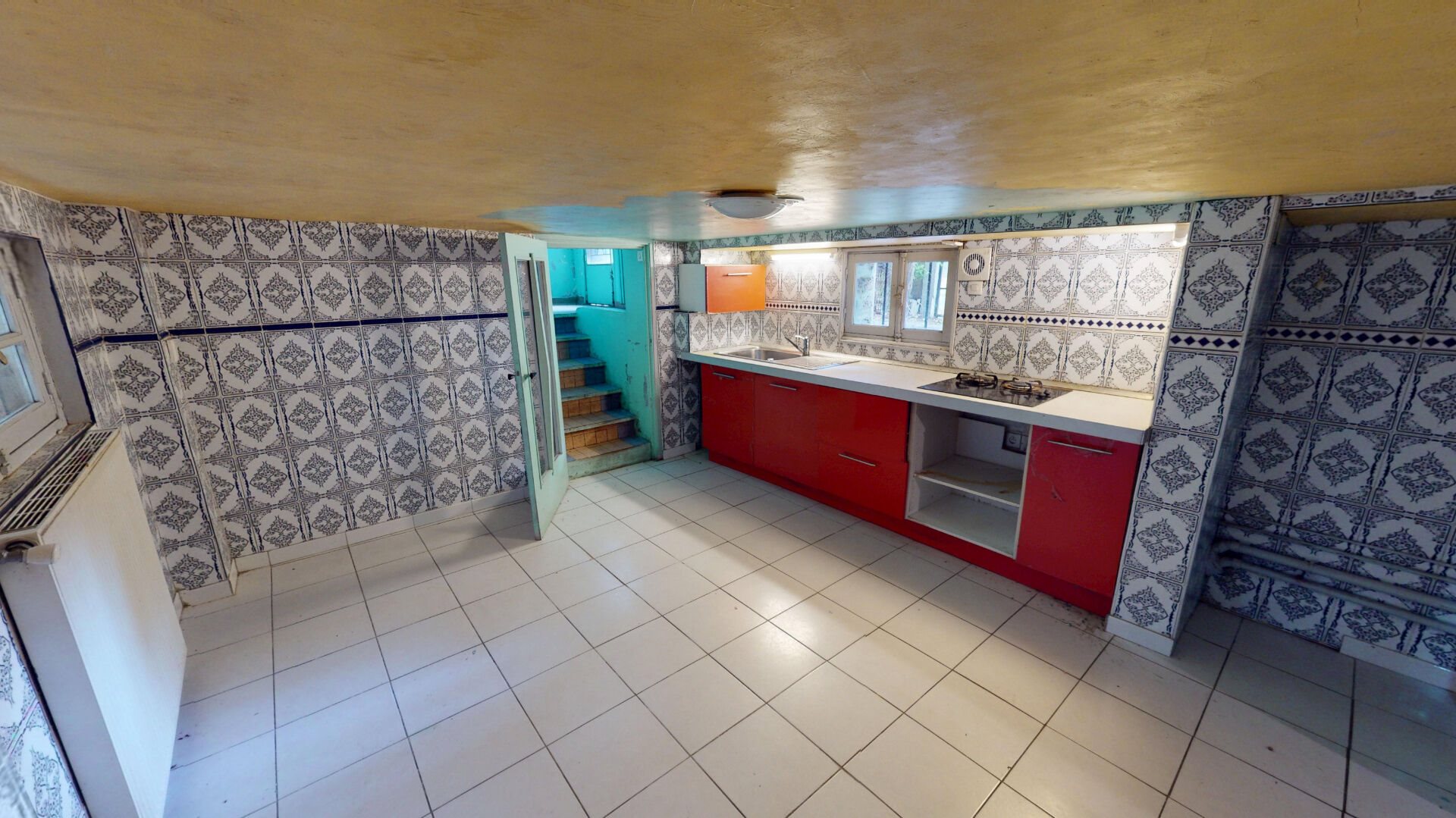 Maison à vendre, 137m², Montreuil