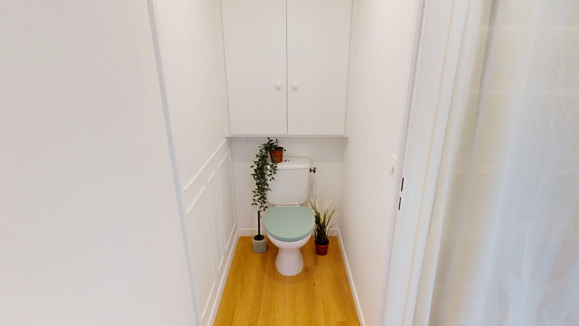 Appartement à louer, 48m², Ivry-sur-Seine
