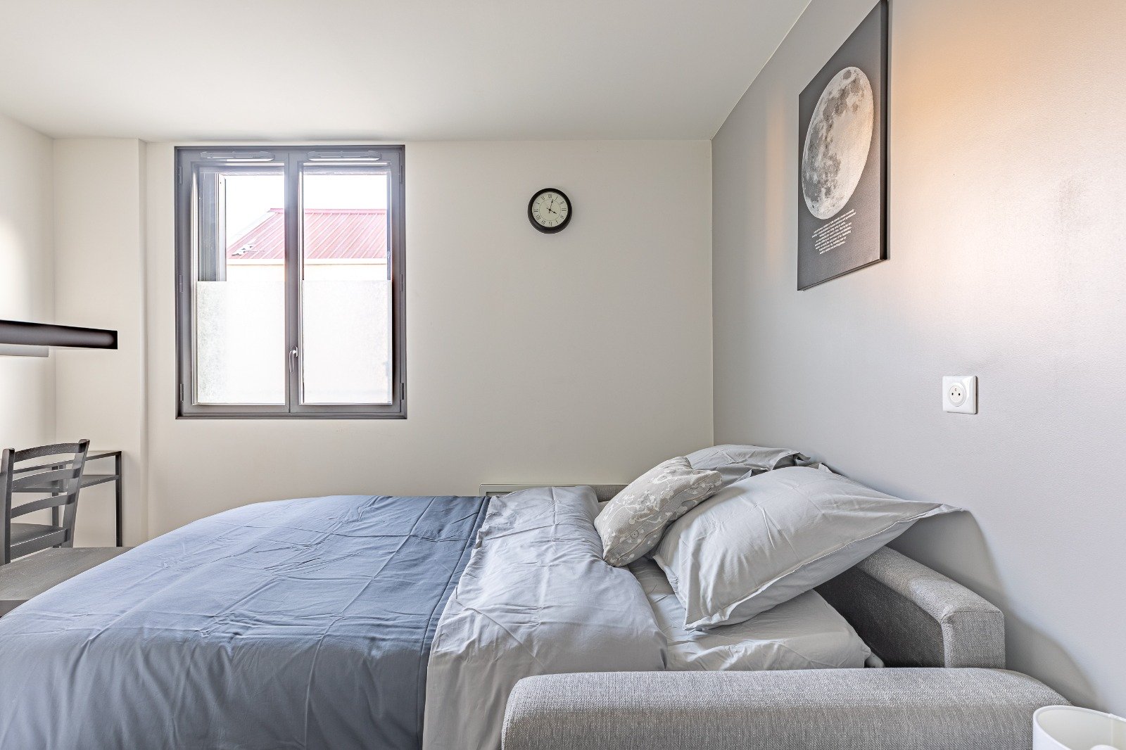 Appartement à vendre, 21m², Ivry-sur-Seine