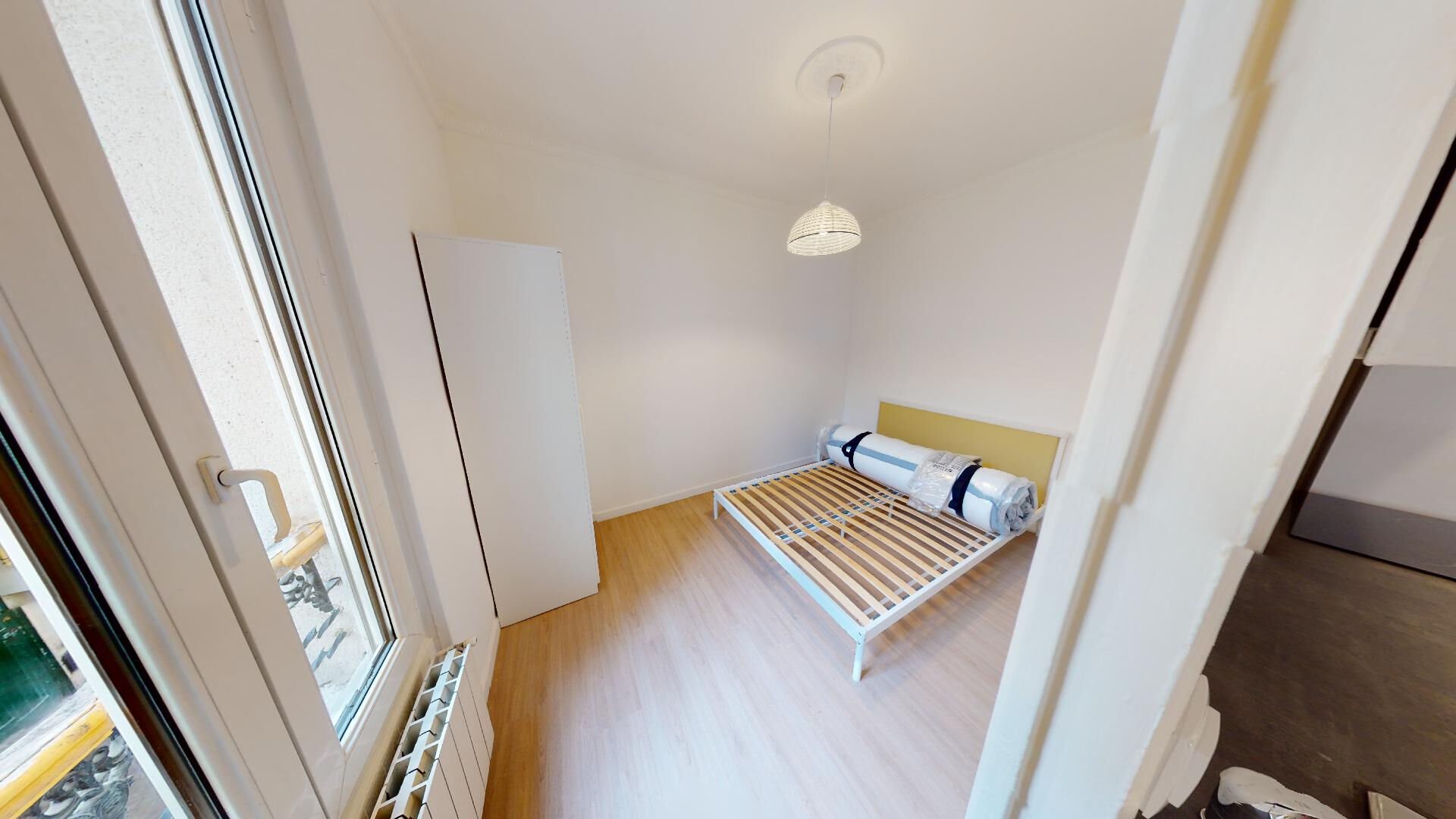 Appartement à louer, 31m², Ivry-sur-Seine