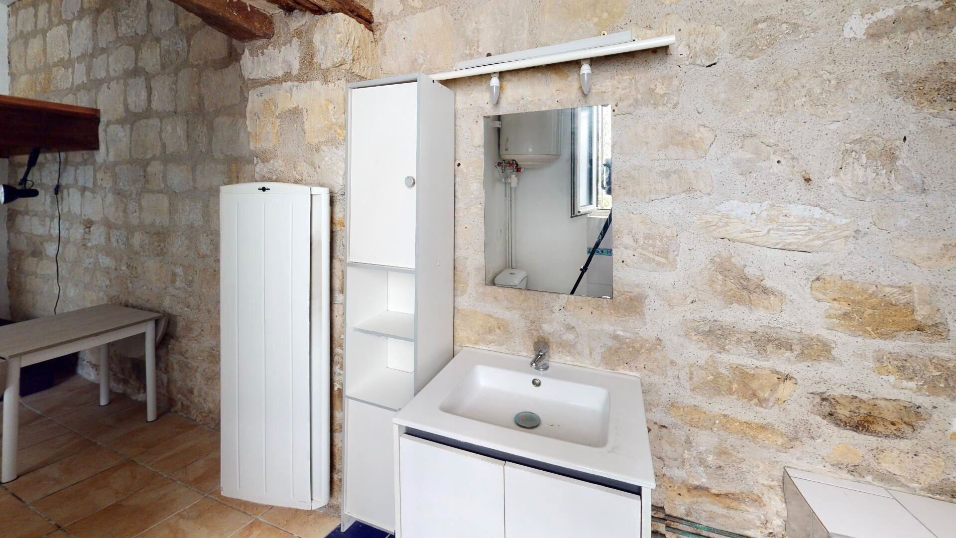Appartement à vendre, 16m², Ivry-sur-Seine