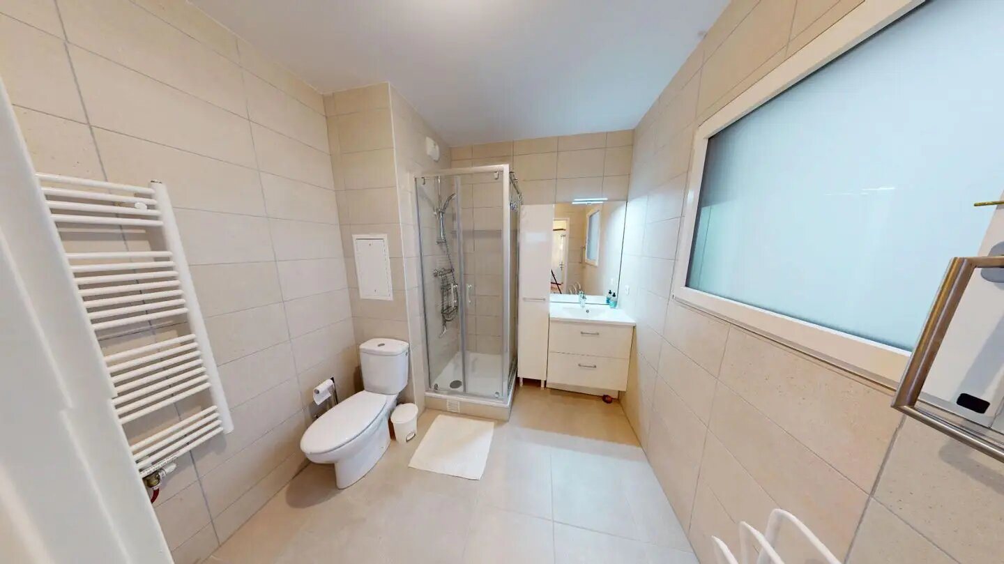 Appartement à louer, 33m², Ivry-sur-Seine