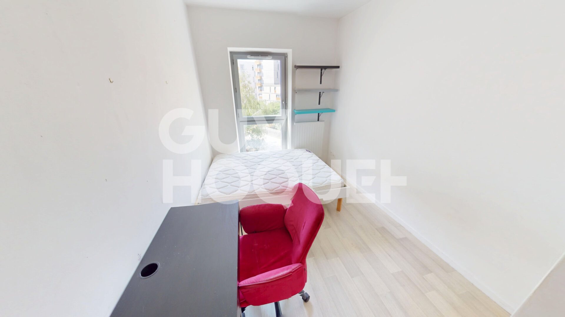 Appartement à vendre, 63m², Ivry-sur-Seine