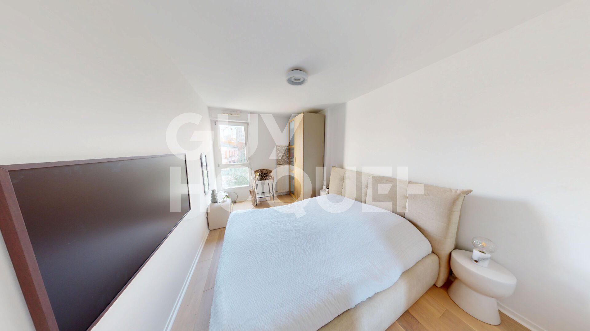 Appartement à vendre, 75m², Ivry-sur-Seine