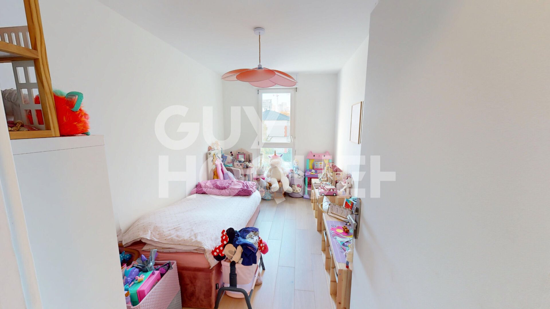 Appartement à vendre, 75m², Ivry-sur-Seine