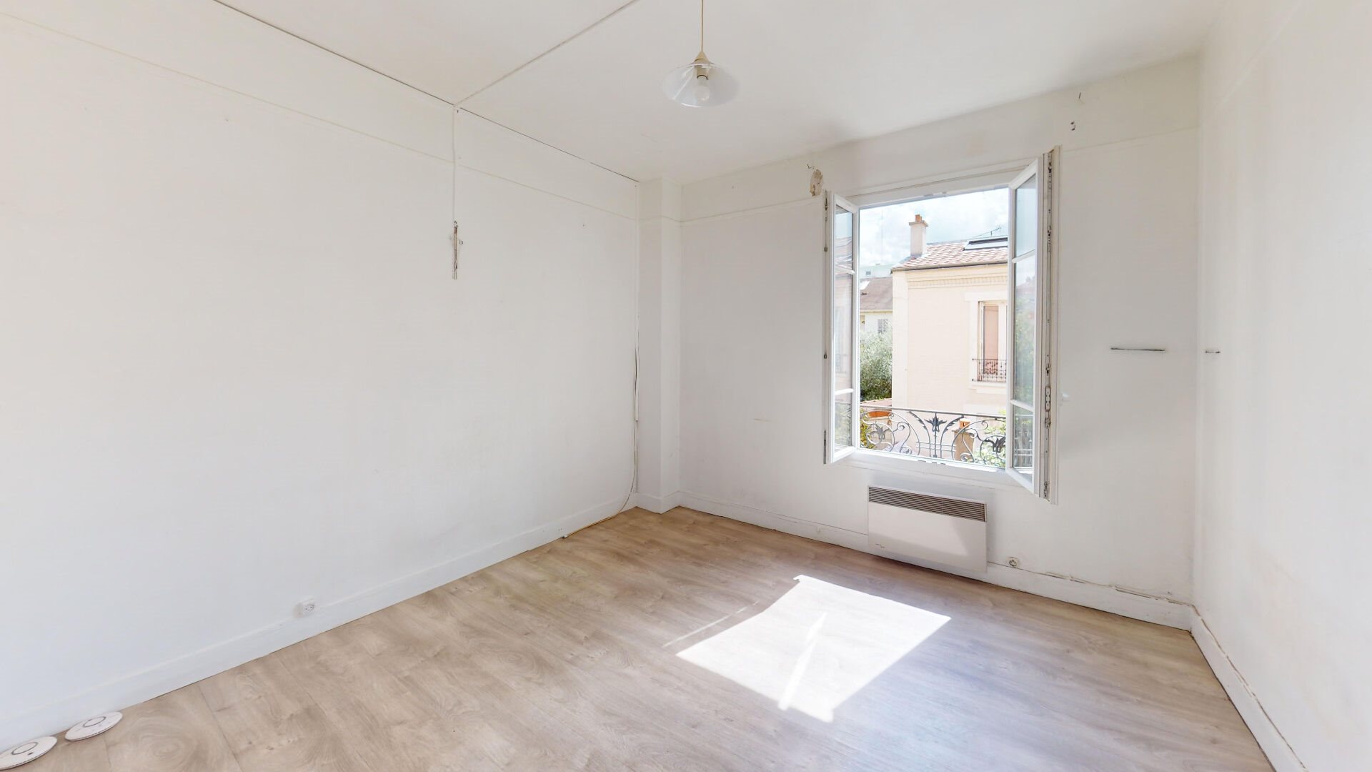 Appartement à vendre, 33m², Ivry-sur-Seine