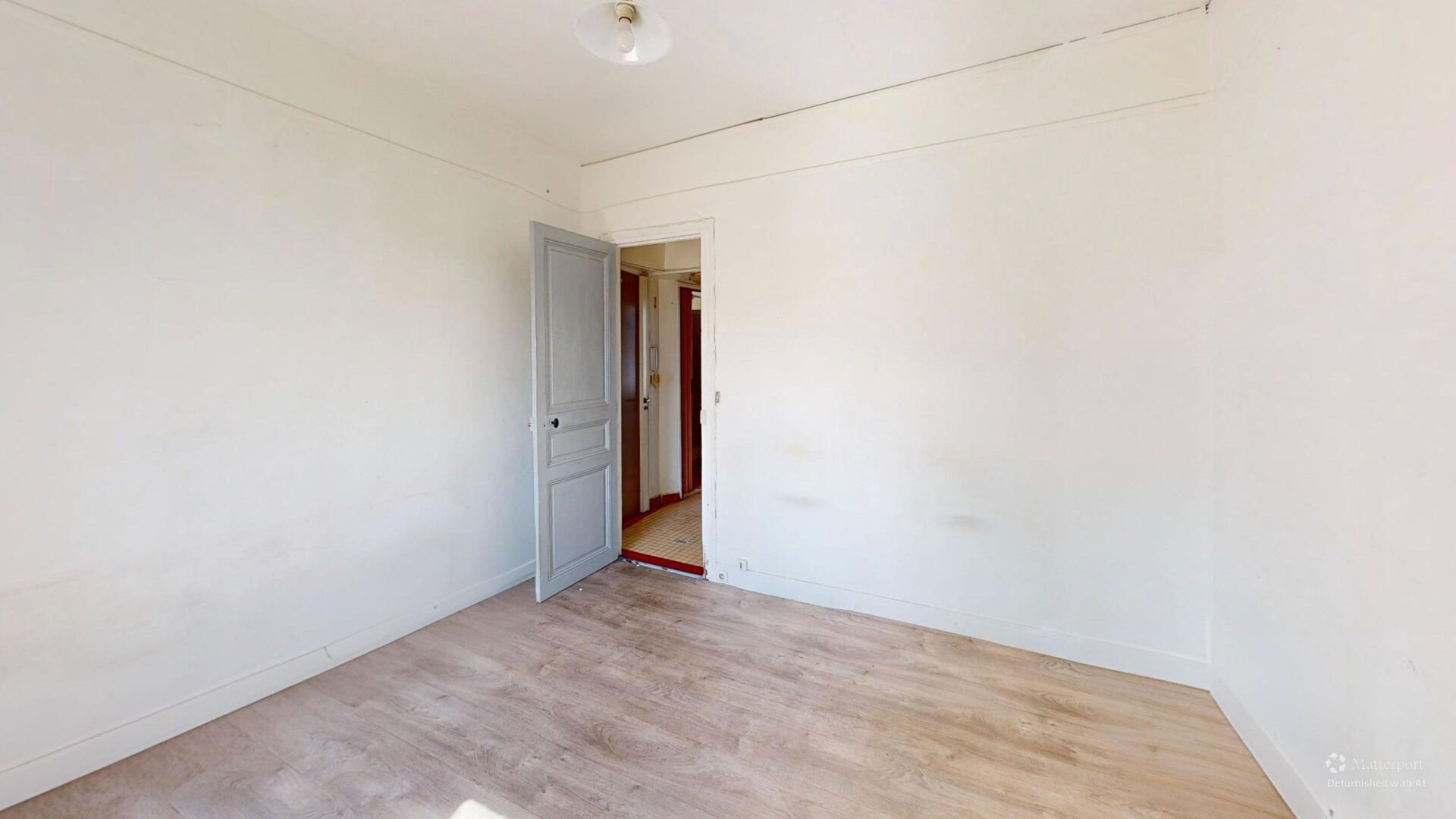 Appartement à vendre, 33m², Ivry-sur-Seine