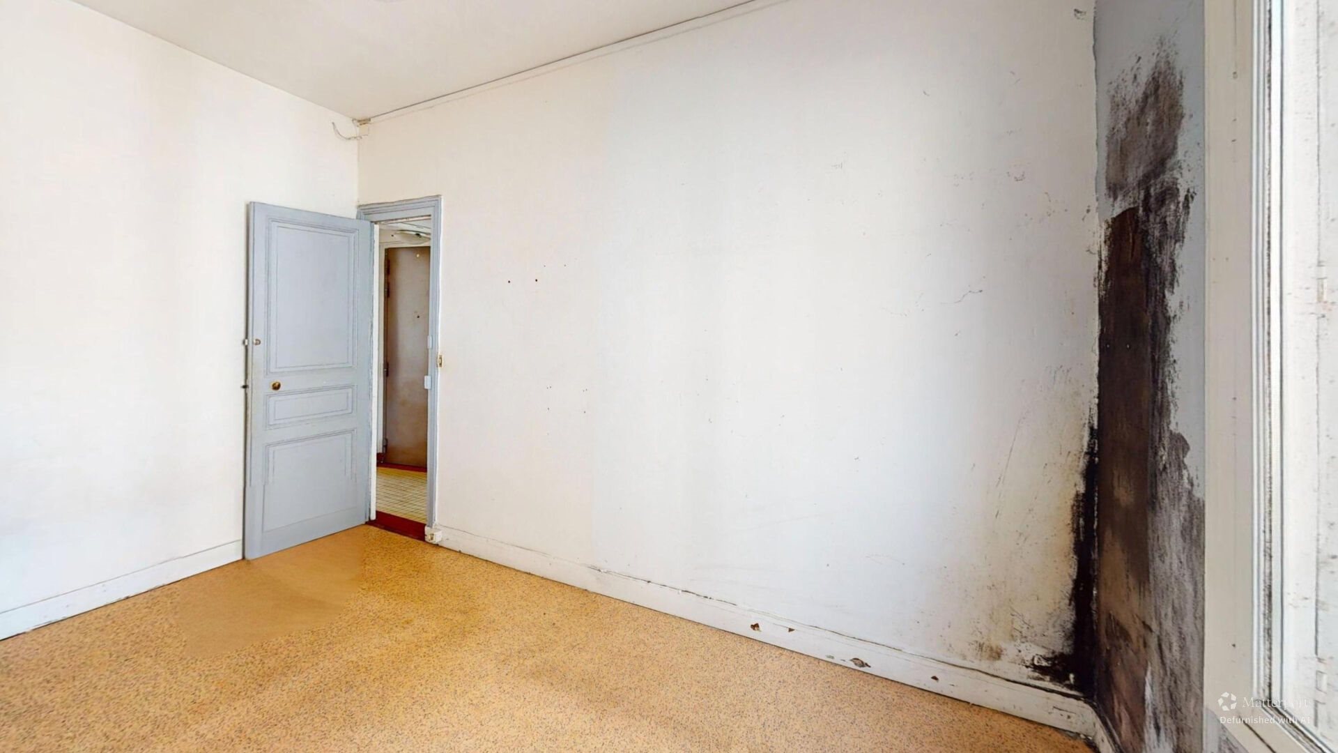 Appartement à vendre, 33m², Ivry-sur-Seine