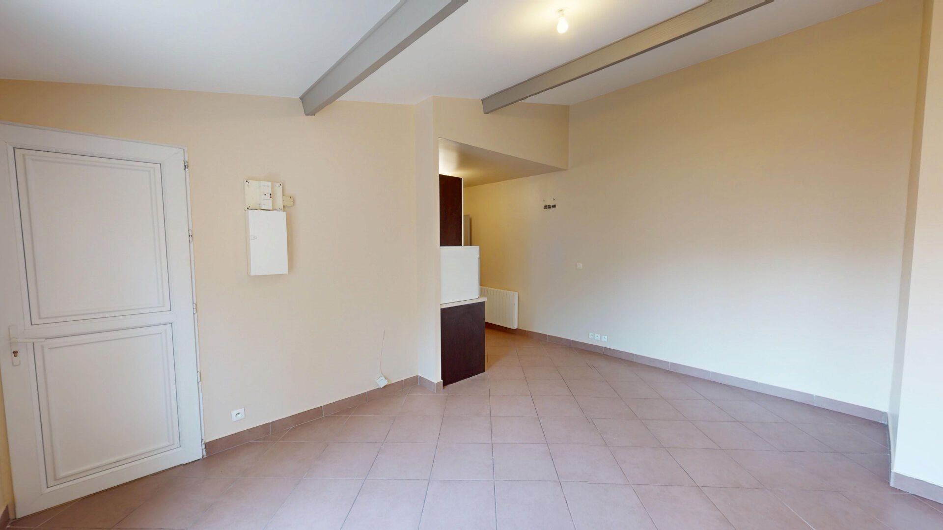 Appartement à vendre, 53m², Ivry-sur-Seine