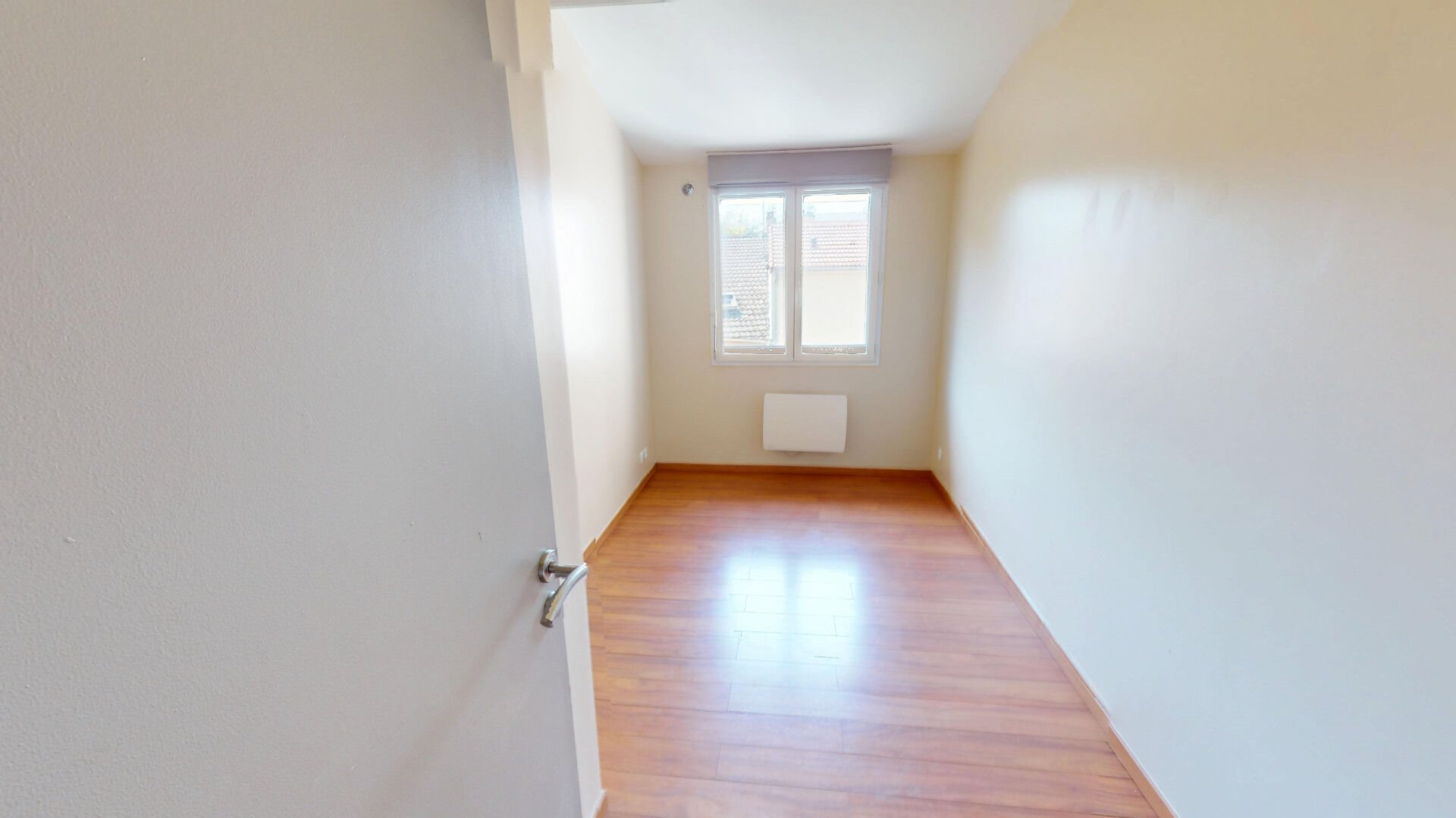 Appartement à vendre, 53m², Ivry-sur-Seine