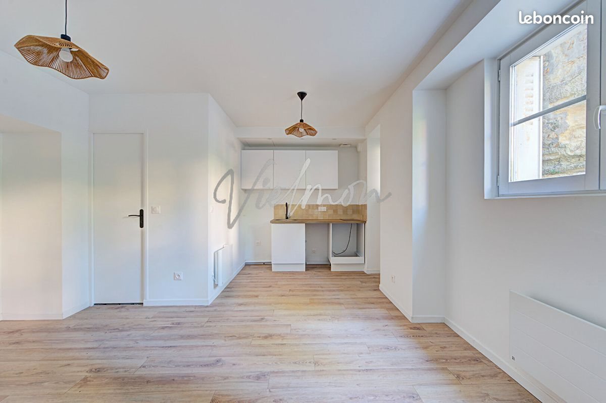 Appartement à vendre, 20m², Saint-Germain-en-Laye