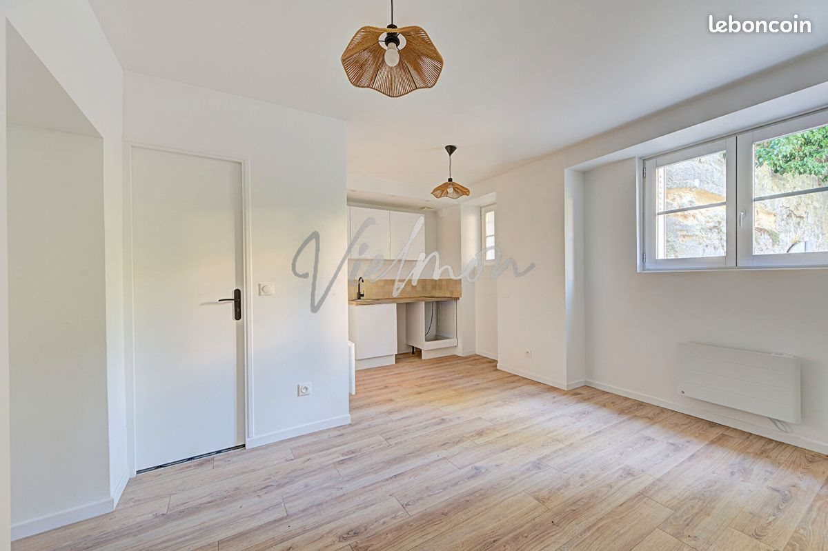 Appartement à vendre, 20m², Saint-Germain-en-Laye