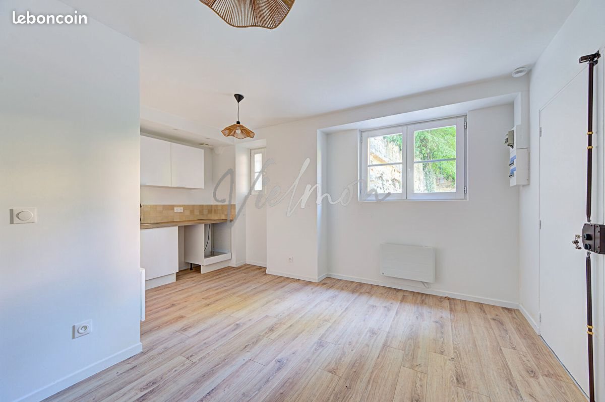 Appartement à vendre, 20m², Saint-Germain-en-Laye