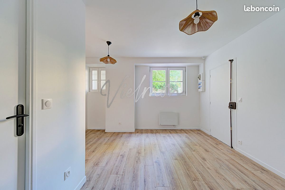 Appartement à vendre, 20m², Saint-Germain-en-Laye