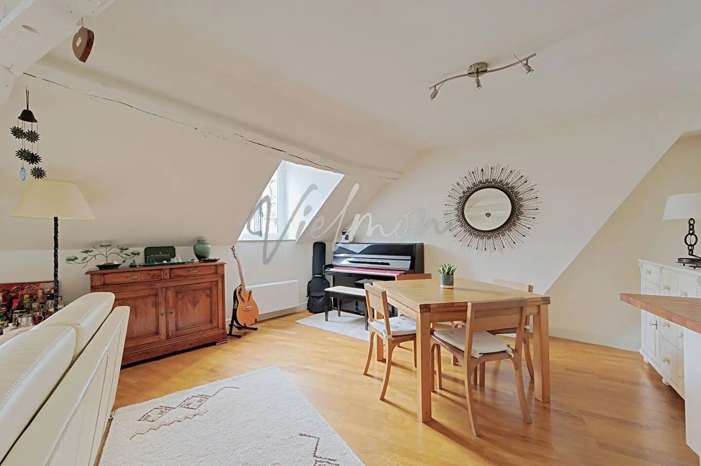 Appartement à vendre, 71m², Saint-Germain-en-Laye