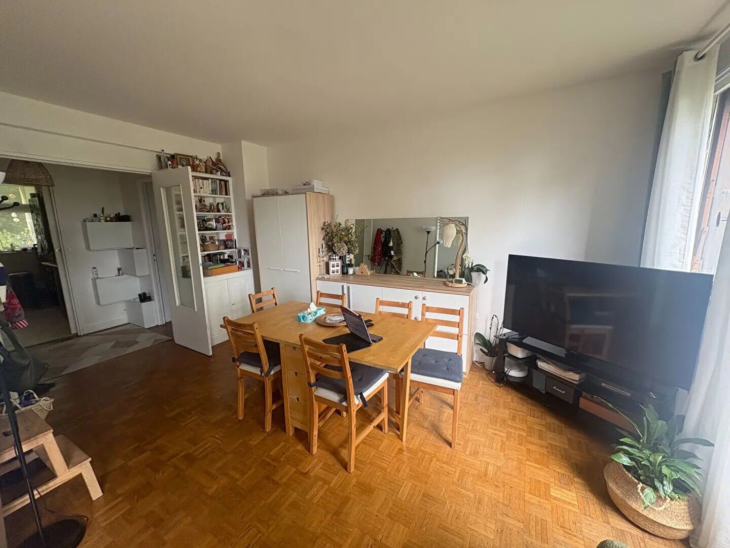 Appartement à vendre, 66m², Sèvres