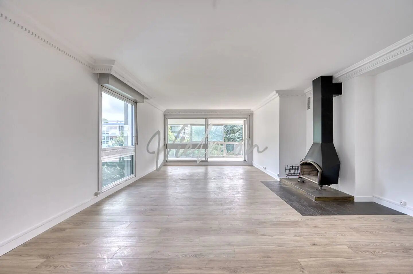 Appartement à vendre, 137m², Le Chesnay