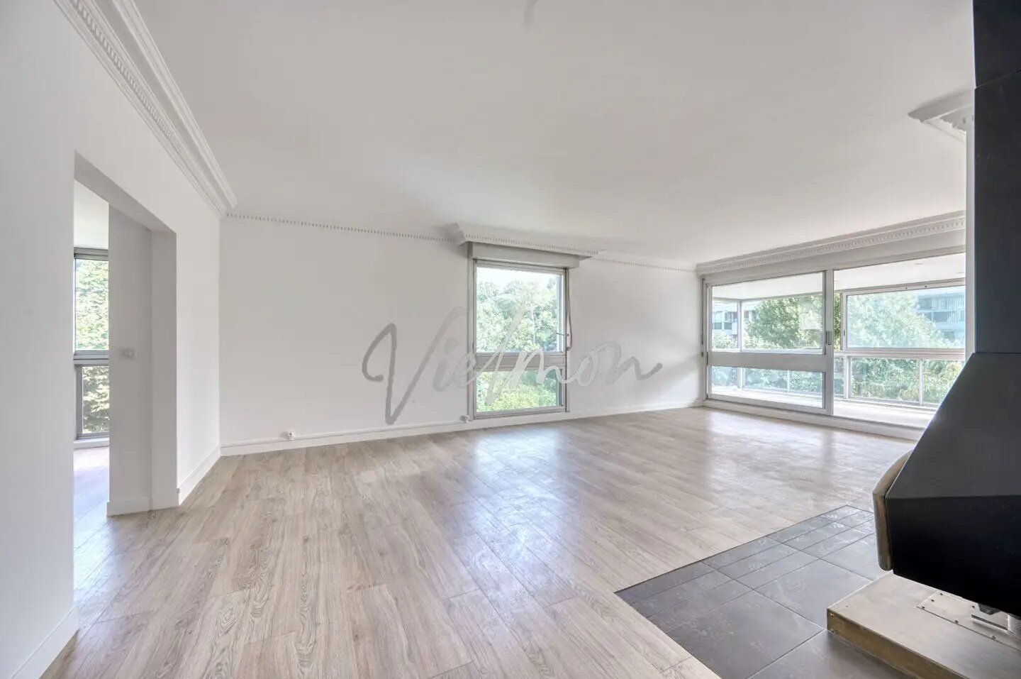 Appartement à vendre, 137m², Le Chesnay