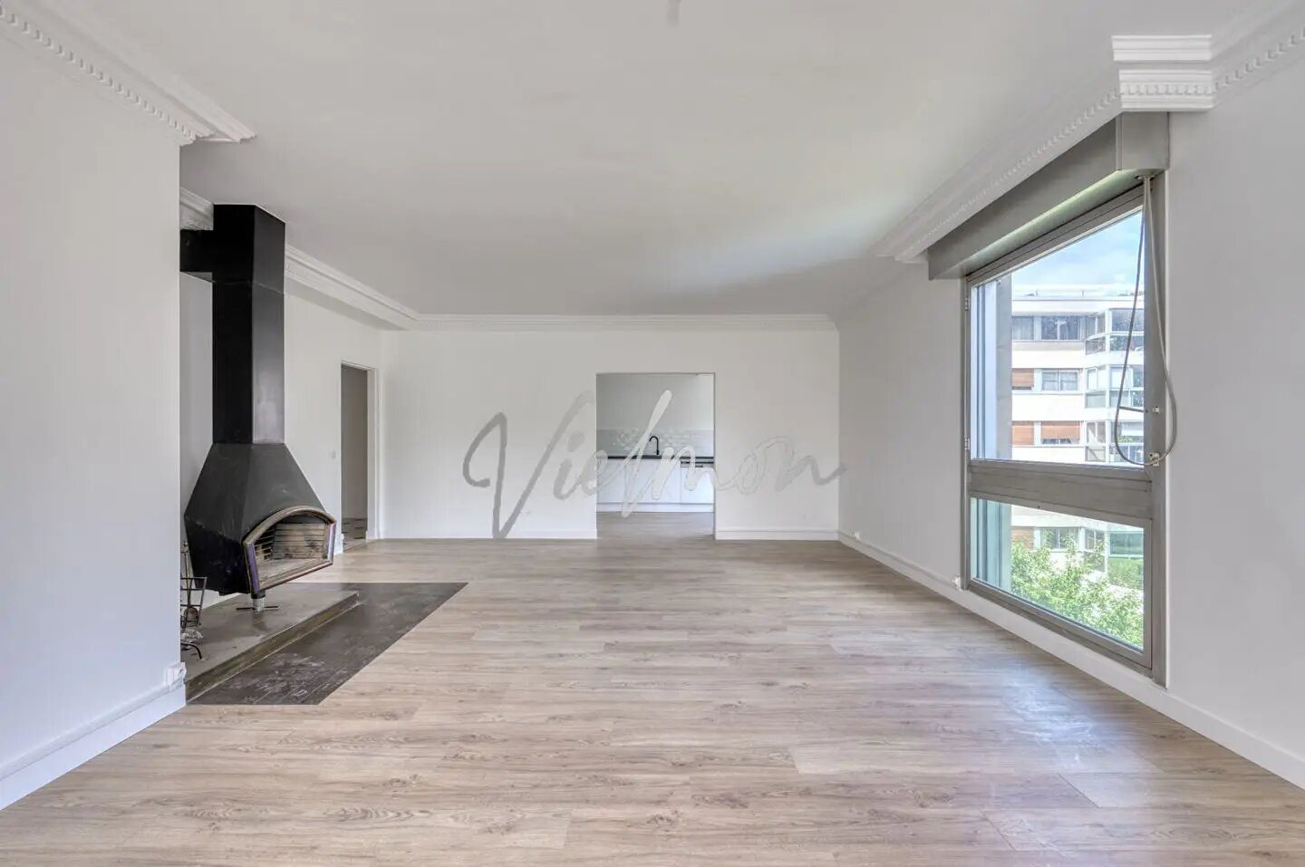 Appartement à vendre, 137m², Le Chesnay