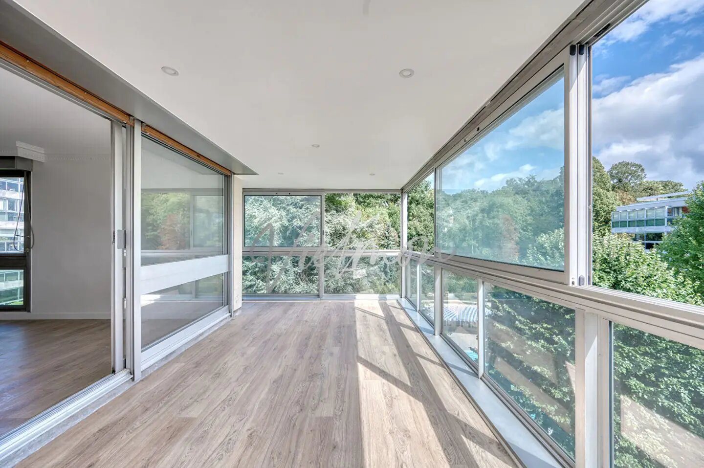 Appartement à vendre, 137m², Le Chesnay