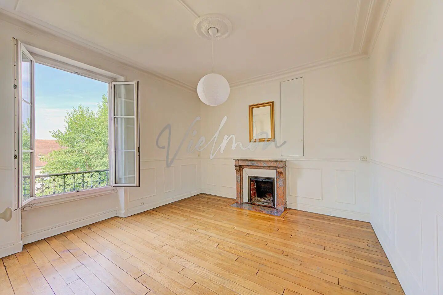 Appartement à vendre, 60m², Triel-sur-Seine