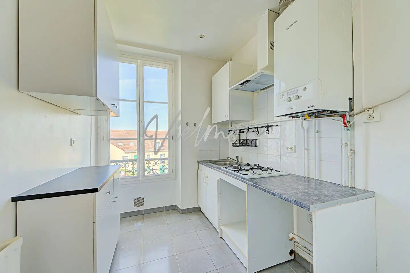 Appartement à vendre, 60m², Triel-sur-Seine