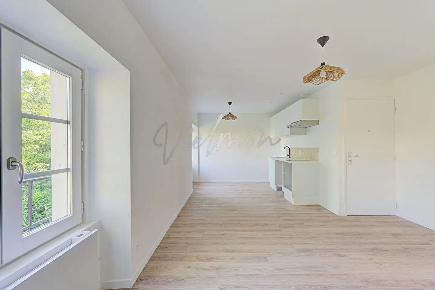 Appartement à vendre, 24m², Saint-Germain-en-Laye