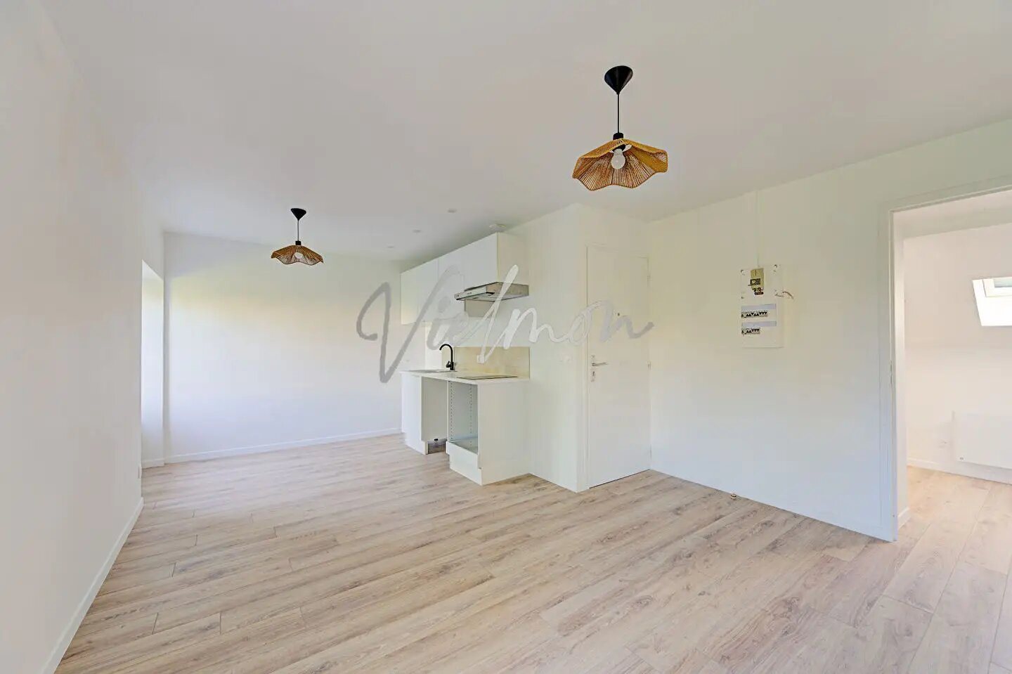 Appartement à vendre, 24m², Saint-Germain-en-Laye