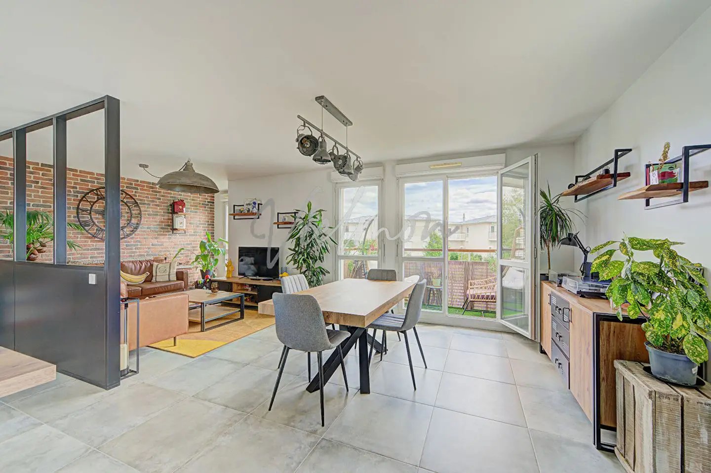 Appartement à vendre, 75m², Ecquevilly