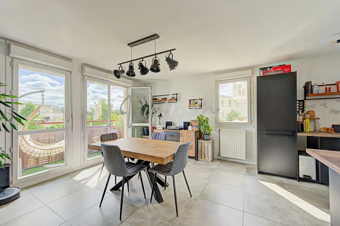 Appartement à vendre, 75m², Ecquevilly