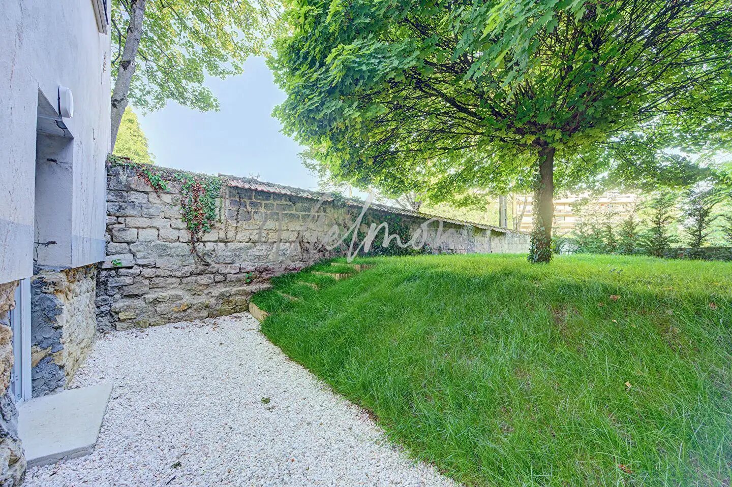 Appartement à vendre, 44m², Saint-Germain-en-Laye