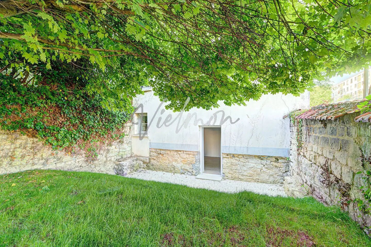 Appartement à vendre, 44m², Saint-Germain-en-Laye