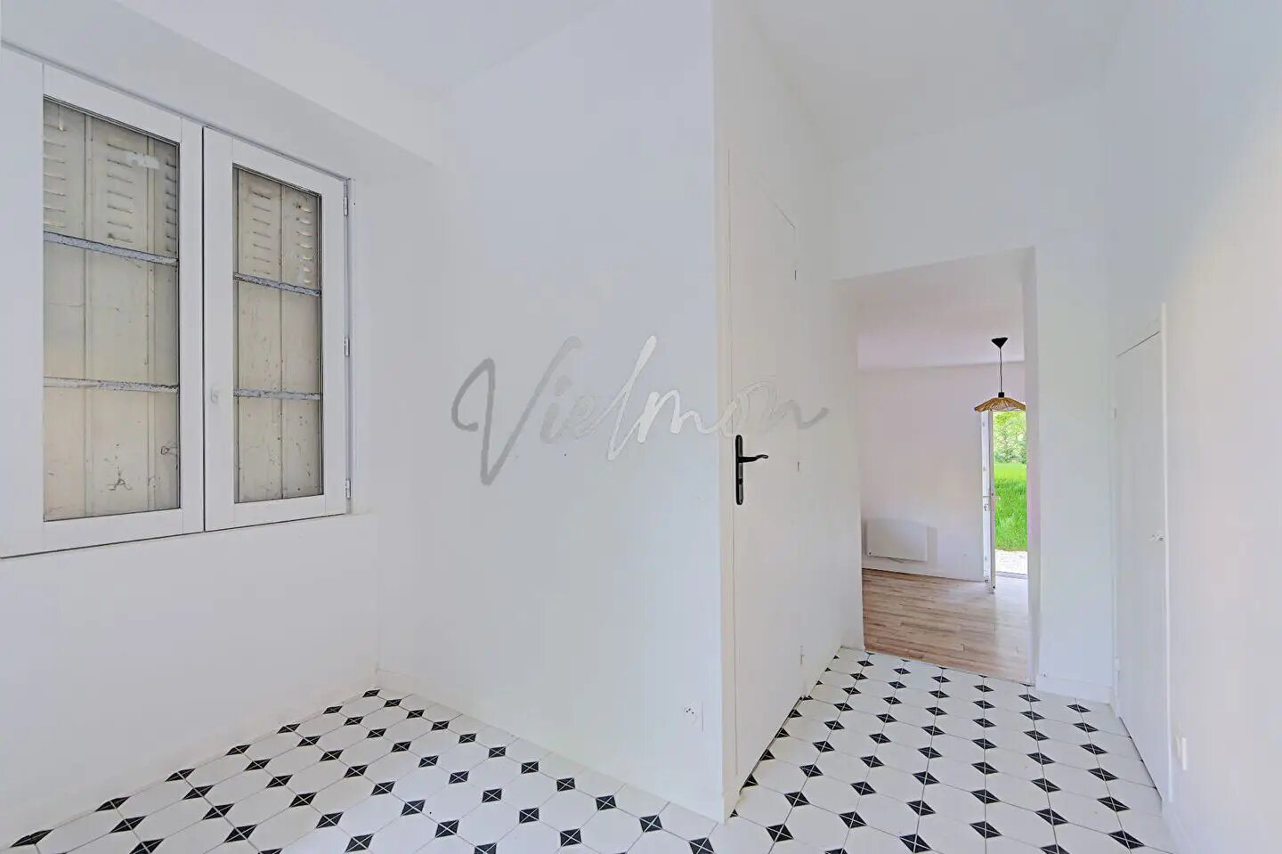Appartement à vendre, 44m², Saint-Germain-en-Laye
