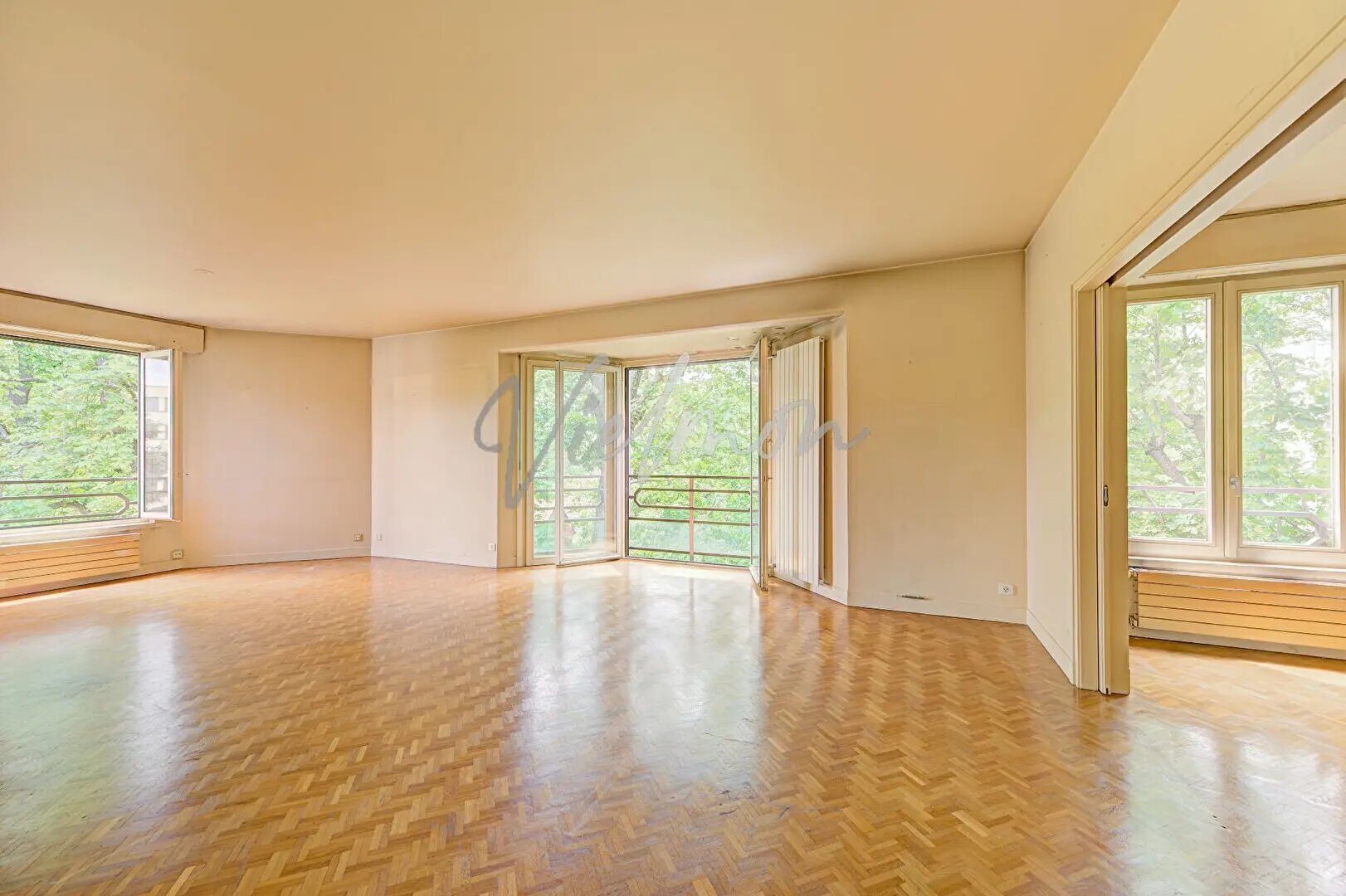 Appartement à vendre, 132m², Saint-Germain-en-Laye