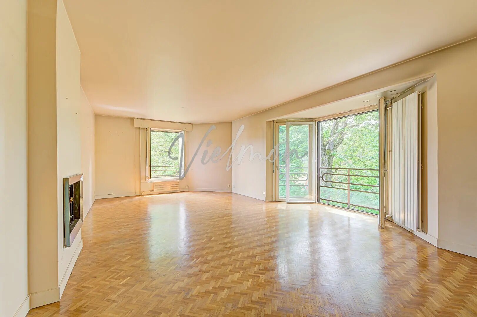 Appartement à vendre, 132m², Saint-Germain-en-Laye