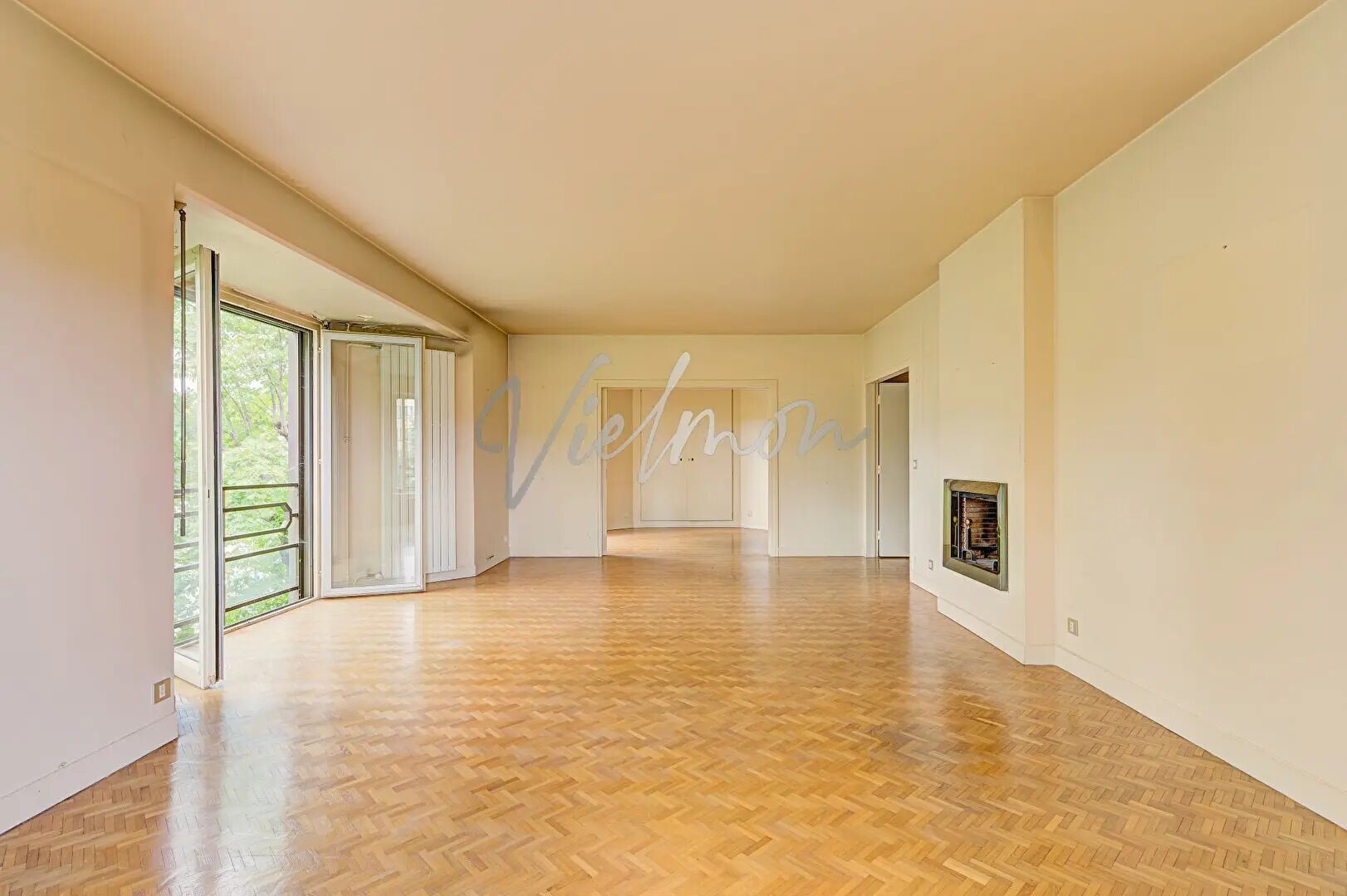 Appartement à vendre, 132m², Saint-Germain-en-Laye