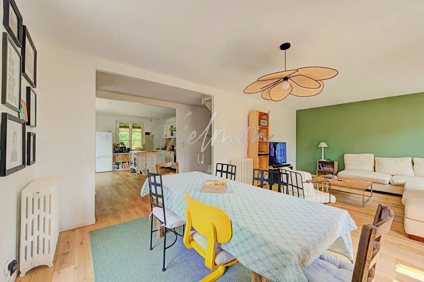 Maison à vendre, 160m², Maule
