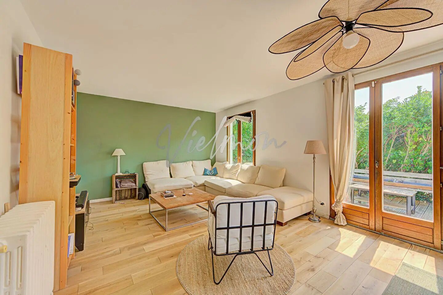 Maison à vendre, 160m², Maule
