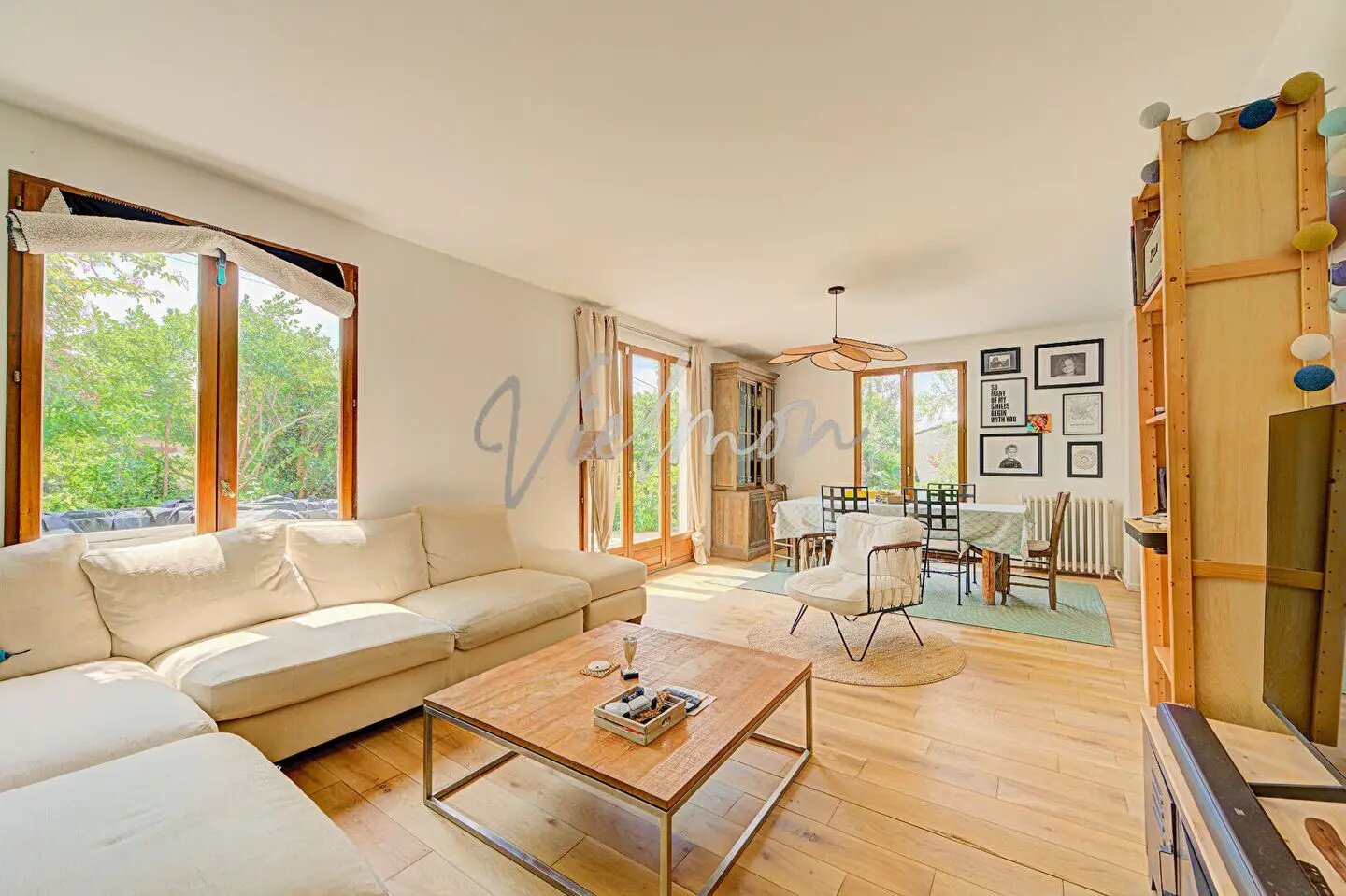 Maison à vendre, 160m², Maule