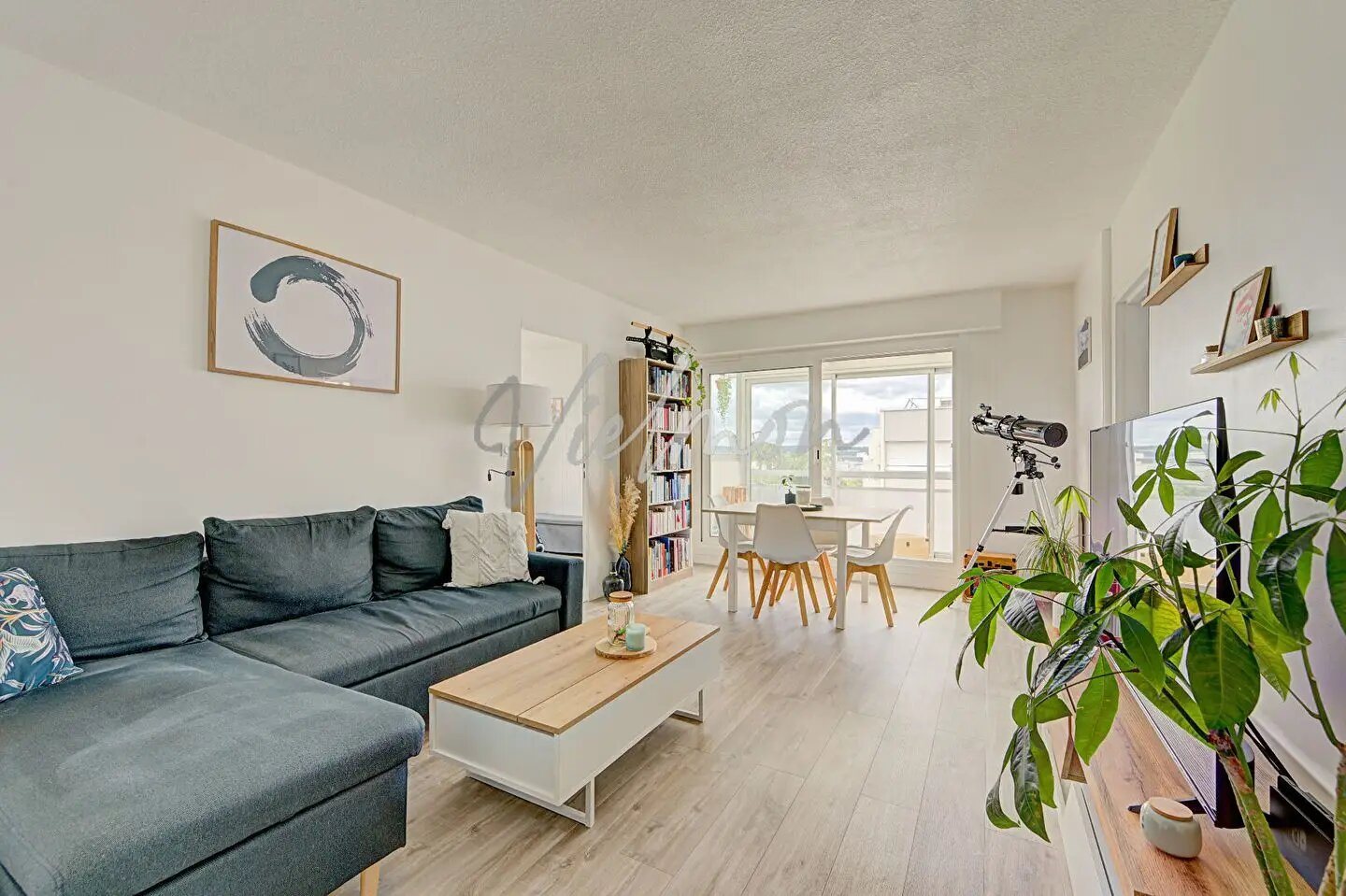Appartement à vendre, 75m², Chatou