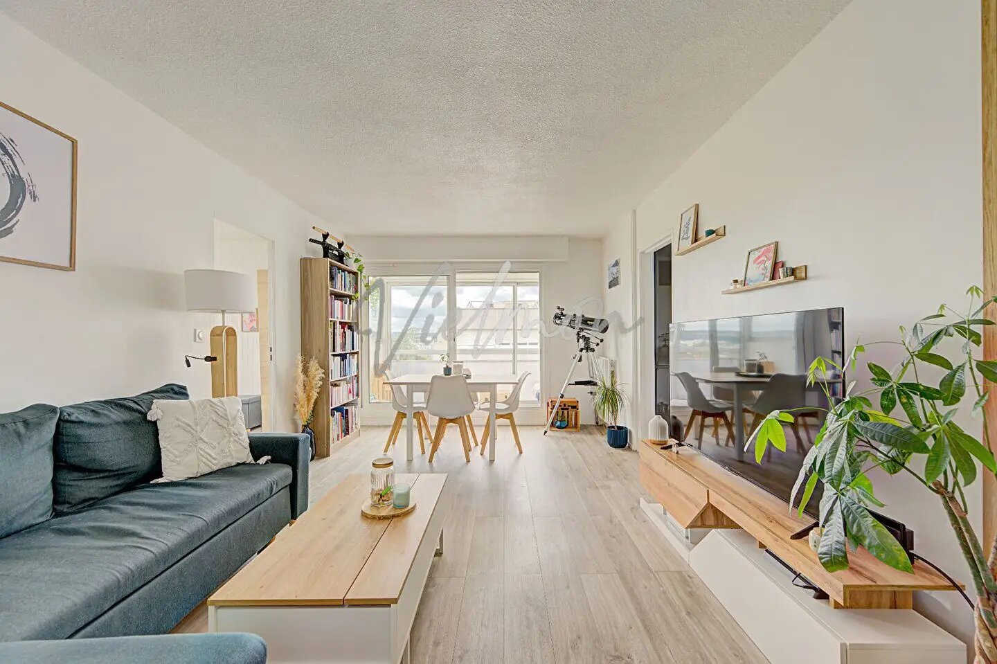 Appartement à vendre, 75m², Chatou