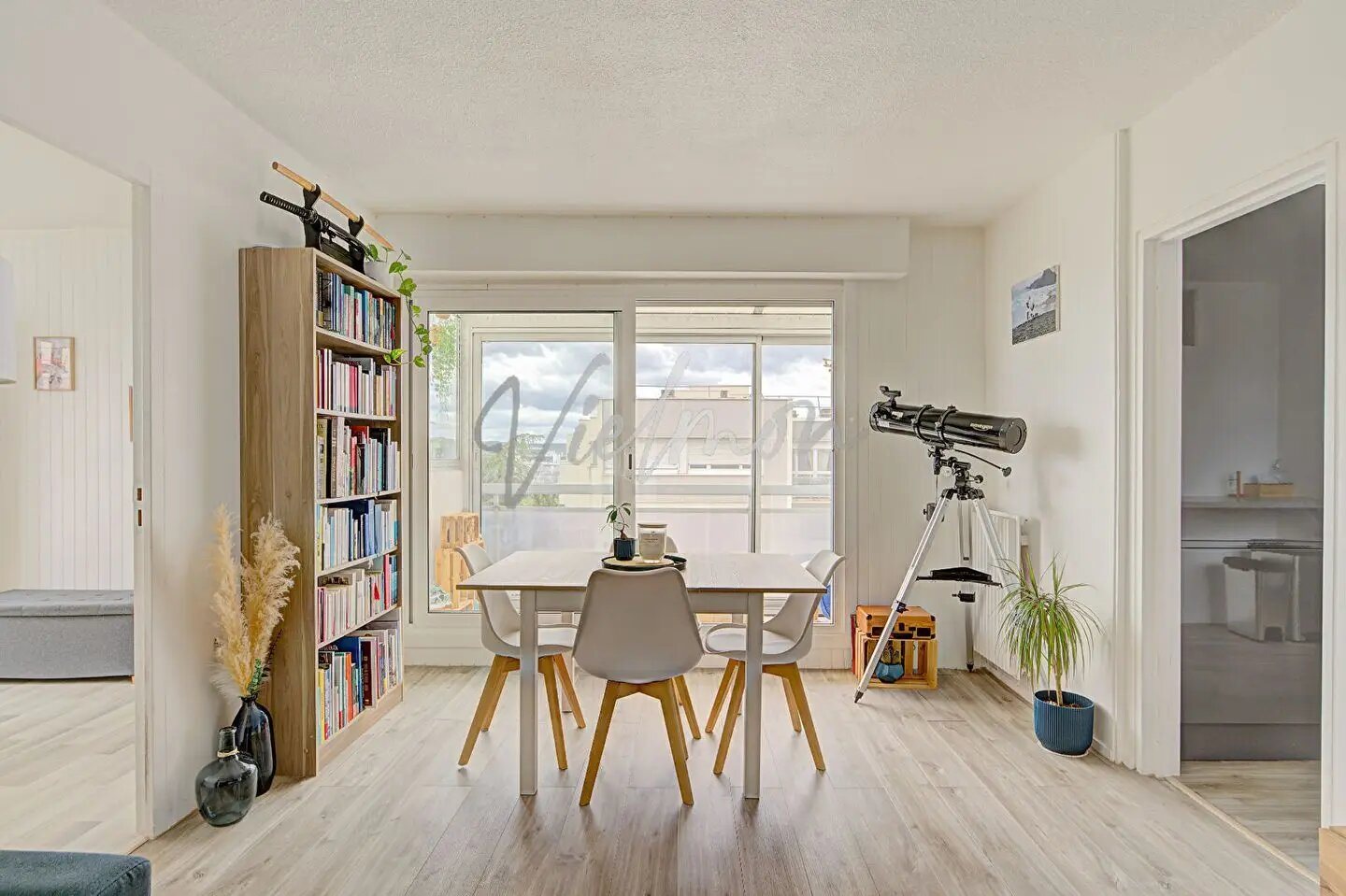 Appartement à vendre, 75m², Chatou
