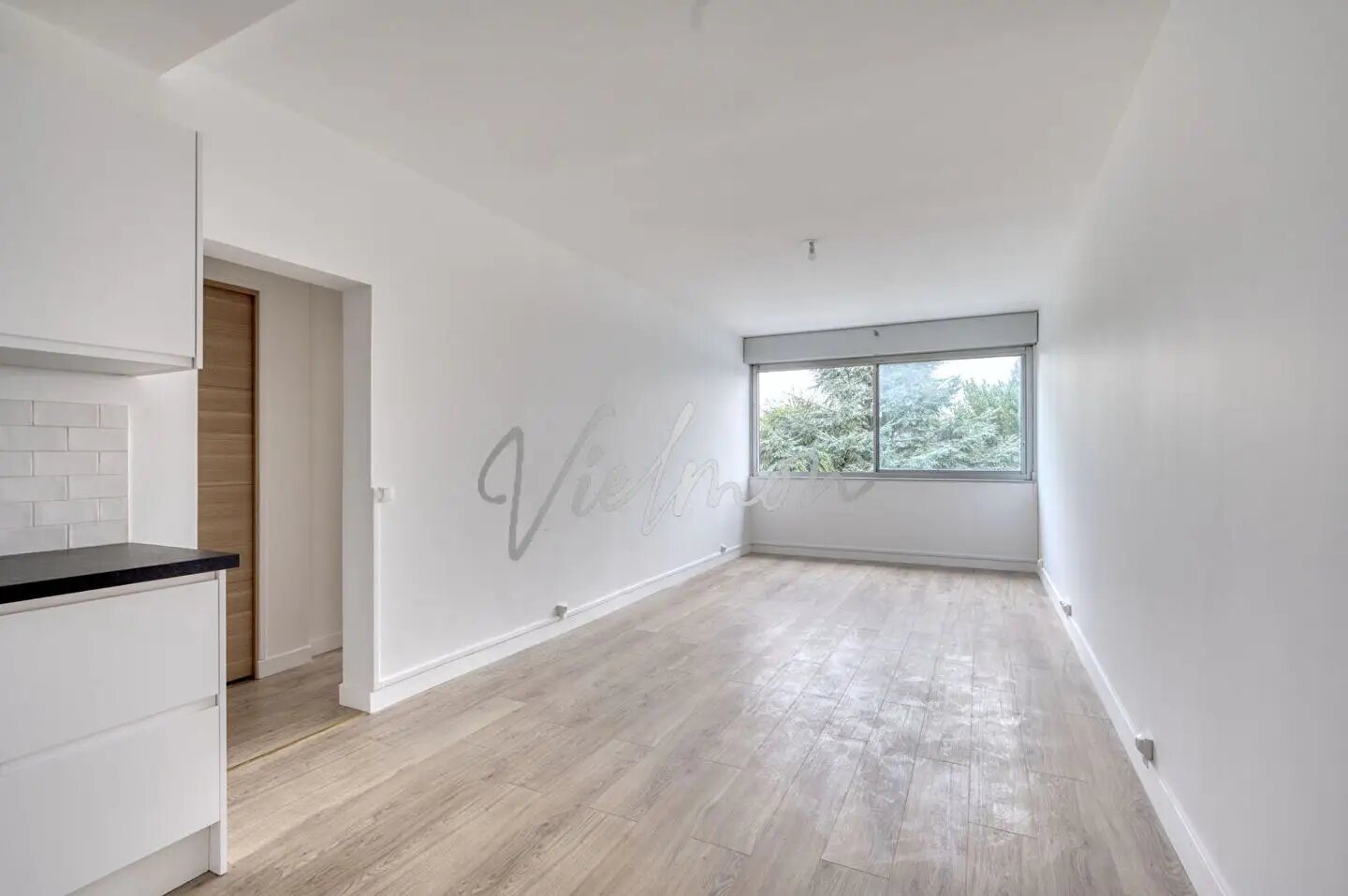 Appartement à vendre, 43m², Le Chesnay