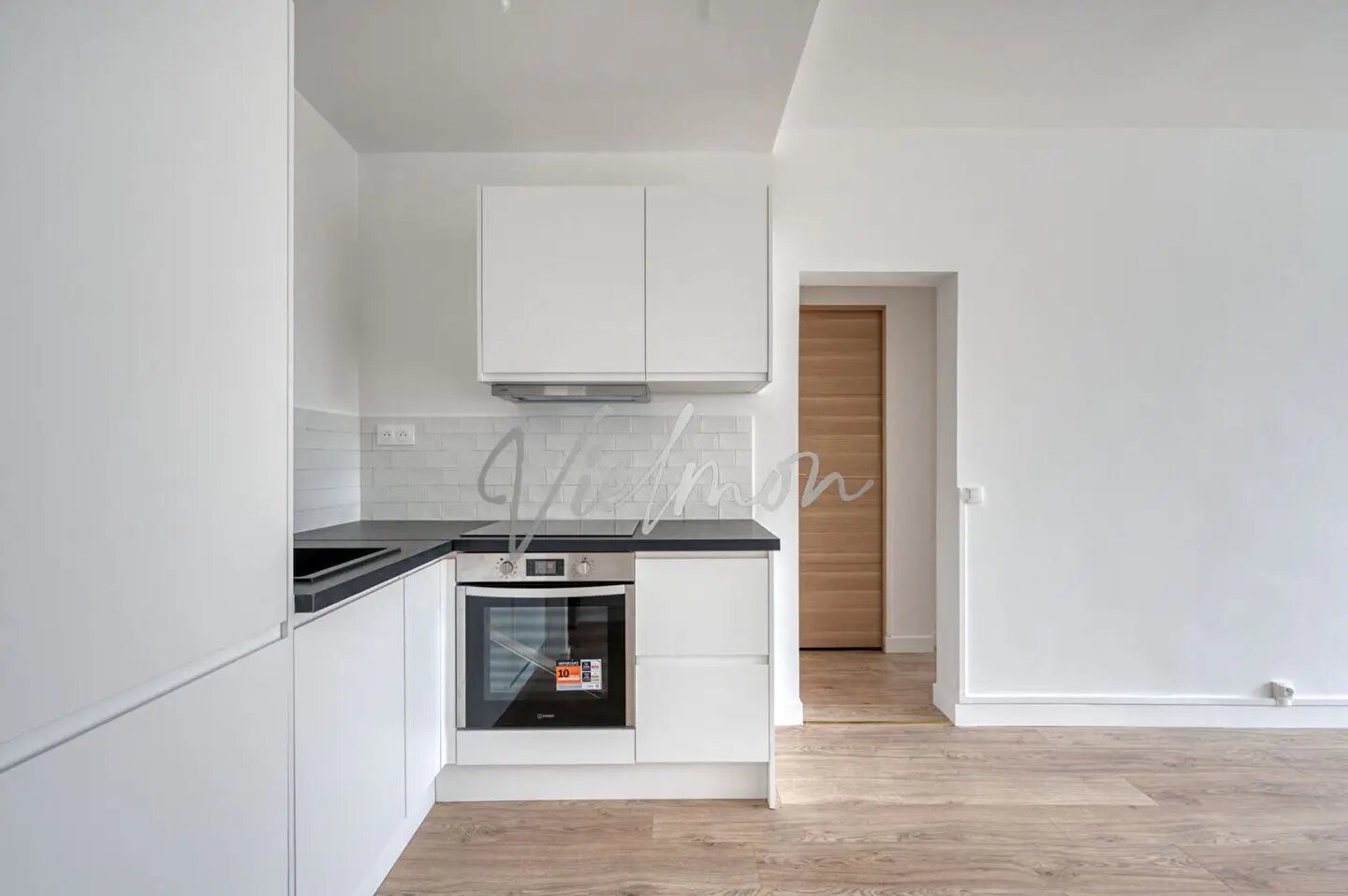 Appartement à vendre, 43m², Le Chesnay