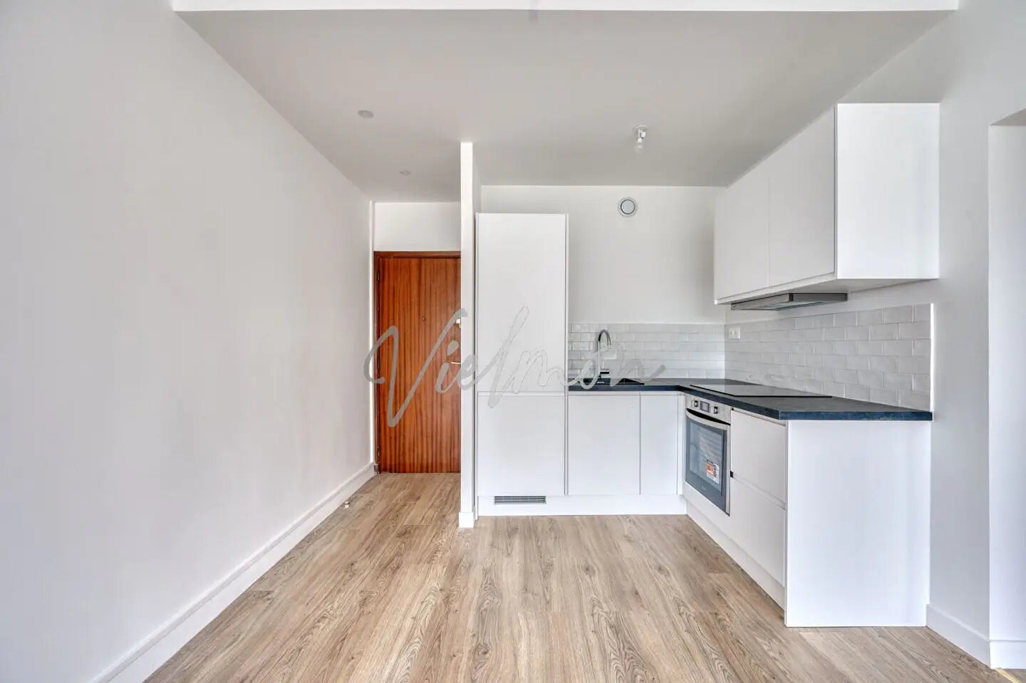 Appartement à vendre, 43m², Le Chesnay