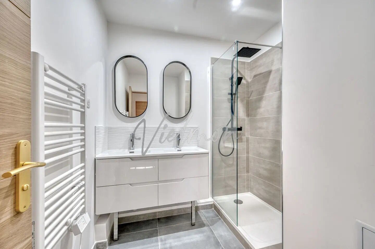 Appartement à vendre, 43m², Le Chesnay